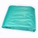 Seamless cotton module cover,6oz polyethylene tarpaulin with UV protection