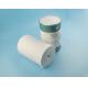 Surgical Medical Absorbent Gauze Rolls With X Ray Cotton