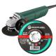 60# Grit 115mm Stone Cutting Wheel For Angle Grinder