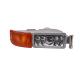 ABS Led Daytime Running Light Led Fog Lamp For Man Tga