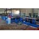 780KW Waterproof Drainage Sheet Extrusion Line Machine