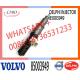 Diesel Fuel Injector Nozzle 7421644598 7485003042 7485003949 85003042 85003949 for VO-LVO MD11 REN-AULTT Premium Diesel Eng