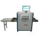 ABNM-5030C X ray baggage scanner for parcel security inspection