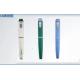 BZ-I 3ml * 1u  Prefilled Injection Pen  With  Safety  Lock and Dual Regulation Dose Setting