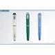 Long Acting Regular Diabetes Insulin Pen‍ Safety Needles , Syringe Pen
