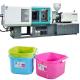 Automatic Cooling System Toy Moulding Machine 700 Mm Mold Closing Stroke