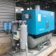 22kw 30hp Industrial Combined Screw Air Compressor Stationary Integrated