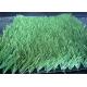 50mm 11000dtex Football , Soccer Synthetic Turf Grass High Density 10500