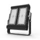 Aluminium 170LM/W Exterior Flood Lights , Multiscene Outdoor LED Floodlight