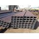 SAE 1045 Mild Steel Square Tube Seamless Carbon Steel Tube Astm A179 6m-12m Welded Sch 40