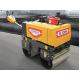 Q345 Material Pavement Roller Road Construction Equipment With Weichai Egine XMR08