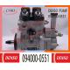 094000-0551 HP0 Diesel Common Rail Fuel Pump D28C-001-800 094000-0550