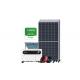 On Grid Solar Photovoltaic System Industrial Use 1MW 2MW 240Vac