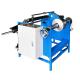 Easy to Operate Manual Slitter Rewinder Machine for Hairdressing Aluminum Foil Rolls