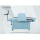 White Ink Digital UV Flatbed Printing Machine UD 2512UFW Epson DX5 Head