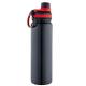 750ml Insulated Stainless Steel Thermos Bottle Flask for outdoor Sports Using