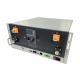 GCE High Voltage BMS 500A CAN/RS485 5000 Event Records DC/AC Dual Power Supply For UPS BESS