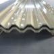 G450 Corrugated Steel Sheets For Building Construction