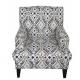 European/American Classic wooden fabric lounge chair,single sofa,fabric sofa