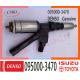 095000-3470 DENSO Diesel Fuel Injector 095000-3471 095000-3472 095000-3473