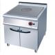 10KW Free Standing Griddle Commercial Electric Griddle Customized