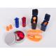 Bulk Cheap Noise Cancelling / Sound Proof Ear Plug With Color Box Packaging