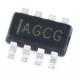 MP2315GJ-Z  DC Integrated Circuit Switching Regulator IC semiconductor TSOT-23-8