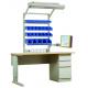 Professional Production Industries Workbench ESD Fire Proof Work Desk
