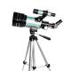70x300mm Astronomy Refractor Telescope Easy To Carry