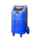 Automatic 134a Freon Recovery Machine , AC Reclaim Machine For Bus