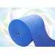 Blue PP Spunbond Non Woven Medical Fabric Waterproof Disposable Polypropylene Fabrics