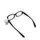 Anti-theft Sunglasses Security hard Tags For Glass Shop Alarm System RF 8.2mh hard tag