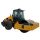 Hydraulic Road Roller 26 Ton Single Drum Roller Compactor For Government Road Construction