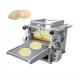 Commercial automatic small flat pita bread tortilla machine