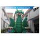 Adverting Inflatable Model , Advertisement Giant Inflatable Dinosaur Model