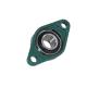 40mm Bearing Pillow Blocks Agricultural Machinery UCFL208 Bearing High Quality
