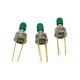 YJJ NPH-8-200AH TO-8 Absolute Pressure Solid-State Pressure Sensor With 200KPA For Measuring Instruments