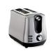 OEM ODM 2 Wide Slot Toaster With Bagel Function Cooking Equipment