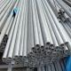 Hot Rolled Stainless Steel Seamless Pipe 300 Series 301 304 316L 304L For Machinery
