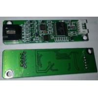 Controller 4 Wire Resistive Touch Screen , Resistive Touch Overlay Mac System