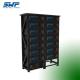 BLACK High Voltage Battery Storage 672V 150Ah Commercial Energy Storage