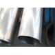 Accurate Stainless Steel Welded Tube 6-720mm OD Simple Production Processed