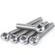 Top Quality Eye Bolts Nuts with Round Head Standard DIN/ANSI/GB