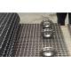 Agricultural Farming Harvesting Stainless Steel Flat Wire Mesh Belt
