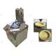 Tart Shell Snack Making Machine , Snacks Manufacturing Plant 304 Stainless Steel Material