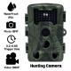 Outdoor IP54 HD Trail Camera PR1000 36MP 1080p Hunting Camera Wildlife Monitoring