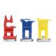 0.78kg Welding Tools Convenient TIG/MIG Welding Torch Stand with Strong Magnet Base