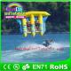 QinDa Inflatable inflatable flying fish towable for adult as water game and water ride