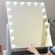 12 ProfessionalLed MakeUp Mirror Full Brightness Adjustment Dimmer Switch
