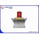 Medium - Intensity Solar Obstruction Light With SUS304 Stainless Steel